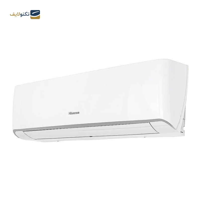 کولر گازی هایسنس 24 هزار مدل HRH-24TQ - Hisense HRH-24TQ Air conditioner