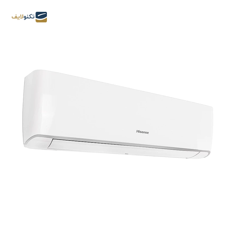 کولر گازی هایسنس 24 هزار مدل HRH-24TQ - Hisense HRH-24TQ Air conditioner