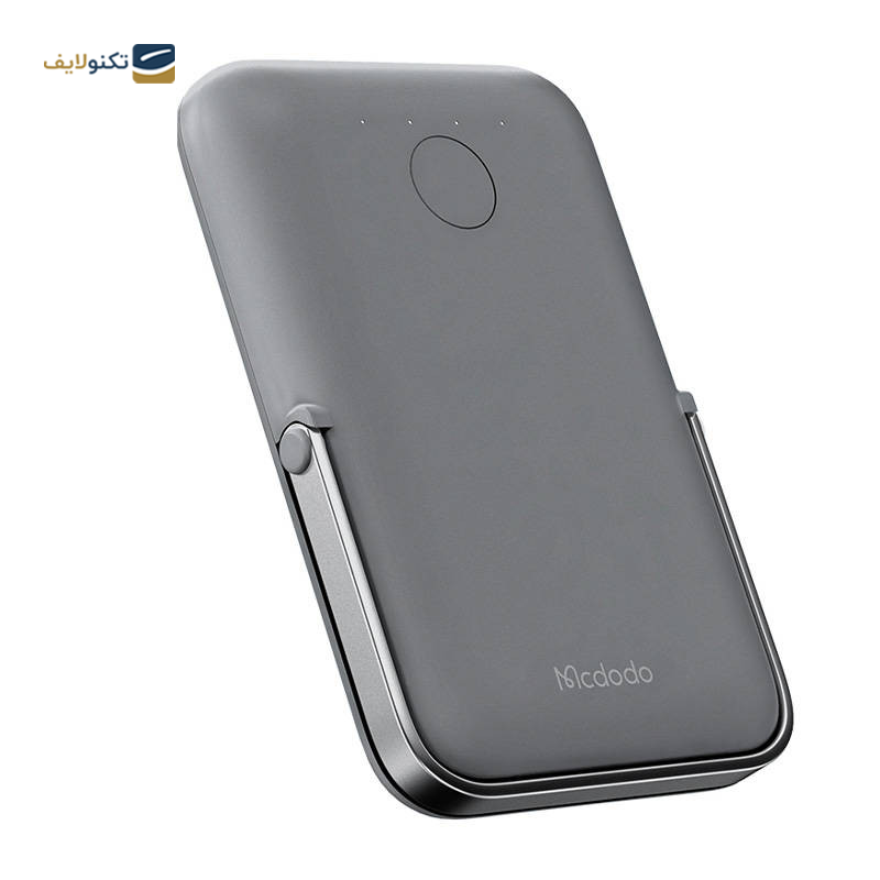 پاوربانک مک دودو مدل MC_7050 ظرفیت 5000 میلی آمپر ساعت - Mcdodo MC_7050 5000mAh Power Bank