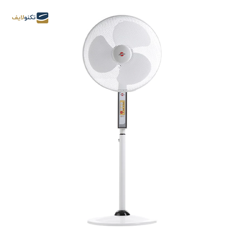 پنکه ایستاده پارس خزر مدل 4010R - Pars Khazar 4010R Fan