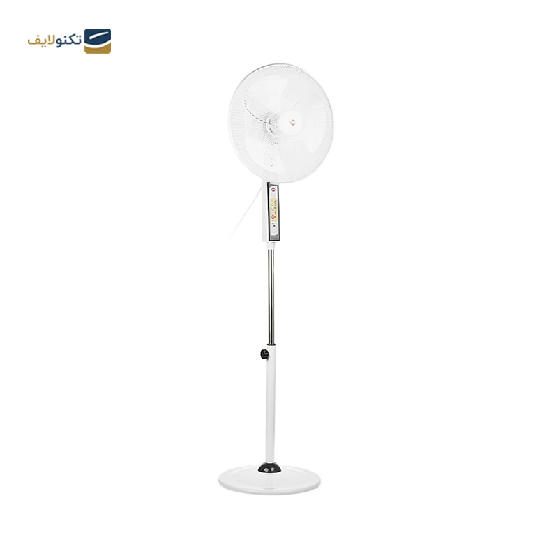 پنکه ایستاده پارس خزر مدل 4010R - Pars Khazar 4010R Fan