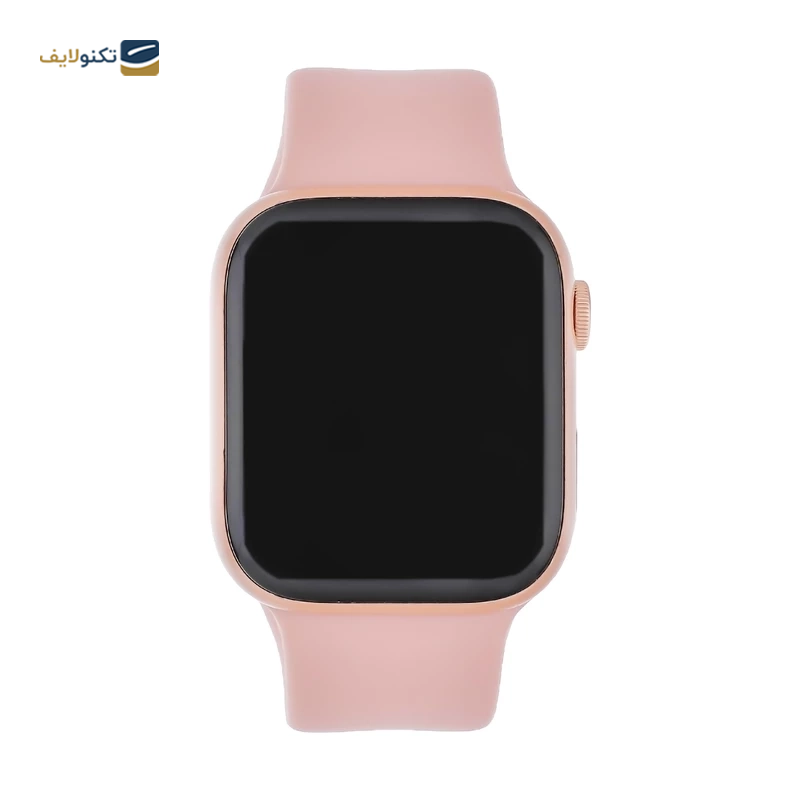 ساعت هوشمند مدل W26 Pro Max با هندزفری بلوتوث - W26 Pro Max Smart Watch with Wireless Airpods