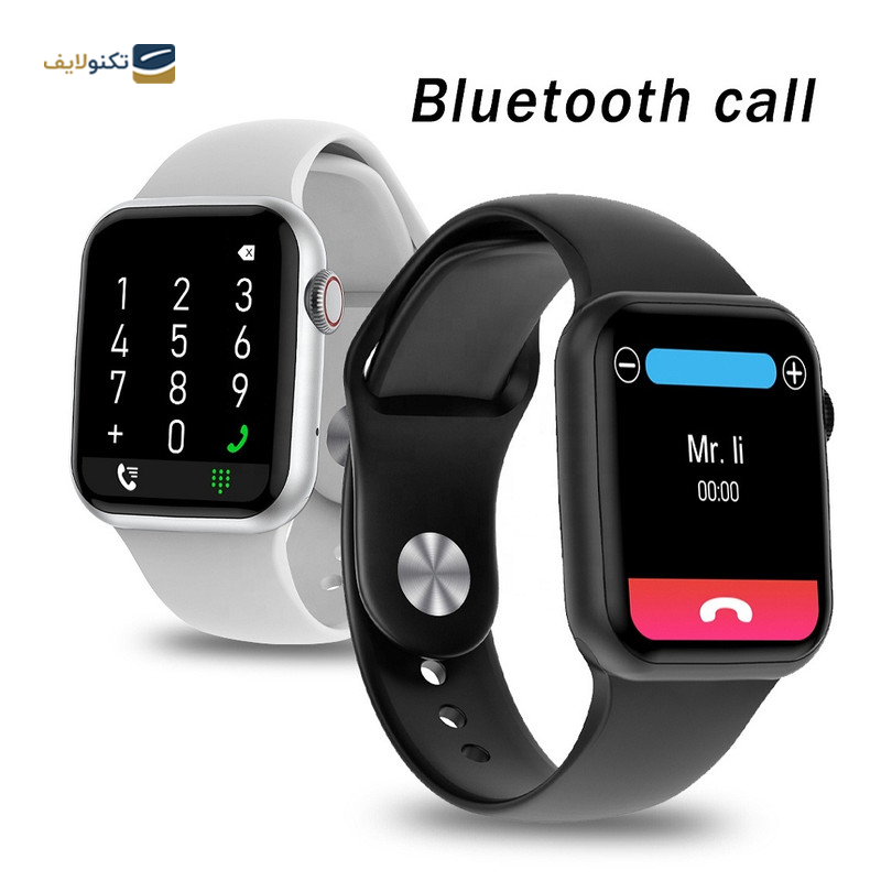 ساعت هوشمند مدل HW29 PRO Wireless - HW29 PRO Wireless Smart Watch