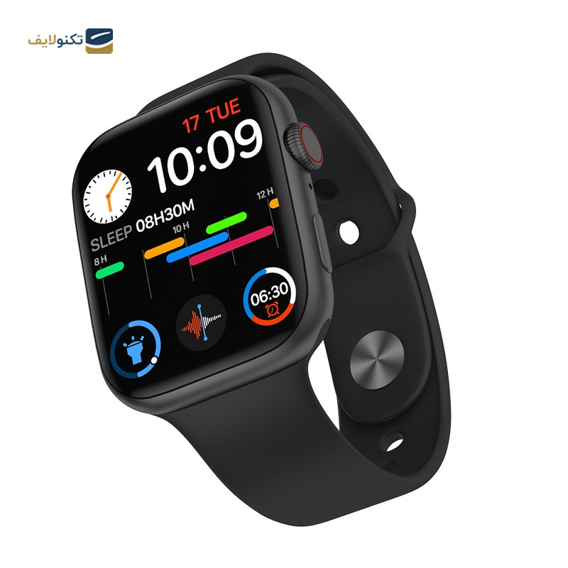 ساعت هوشمند مدل HW29 PRO Wireless - HW29 PRO Wireless Smart Watch