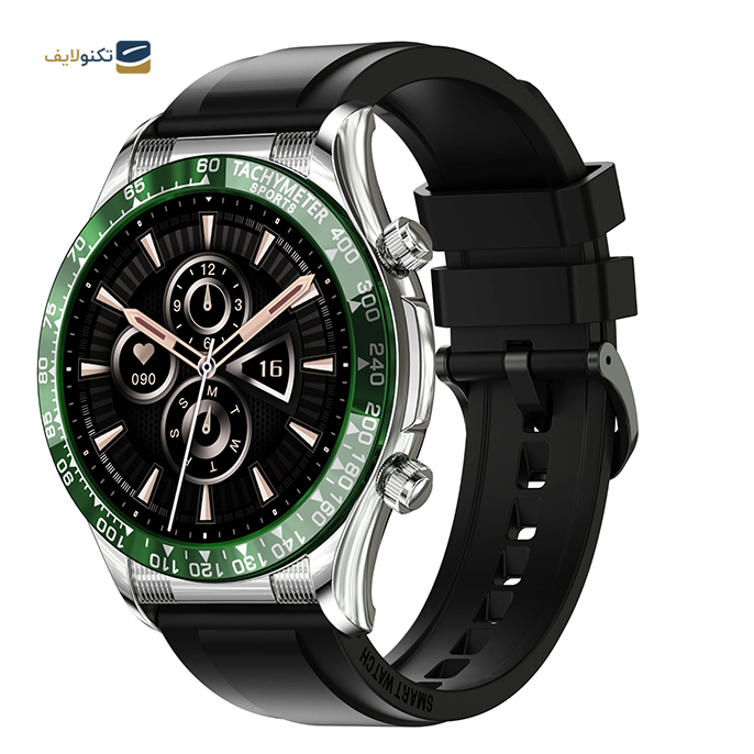 ساعت هوشمند نورث ادج مدل E18 PRO - North Edge Watch E18 PRO Smart Watch