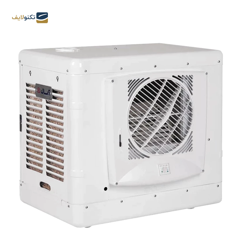 کولر آبی 2800 آبسال مدل AC31D - Absal AC31D Evaporative Cooler