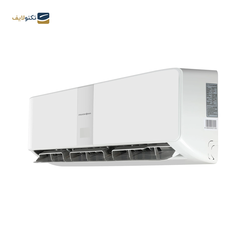 کولر گازی پاکشوما 24 هزار مدل MPRI24CH - Pakshoma MPRI24CH Air Conditioner