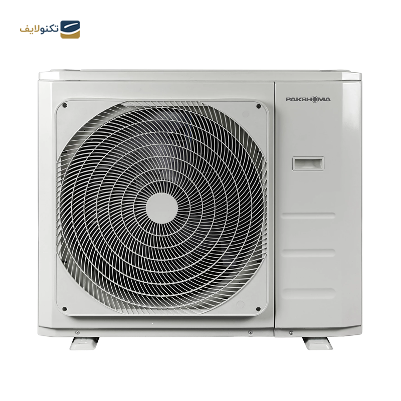 کولر گازی پاکشوما 24 هزار مدل MPRI24CH - Pakshoma MPRI24CH Air Conditioner