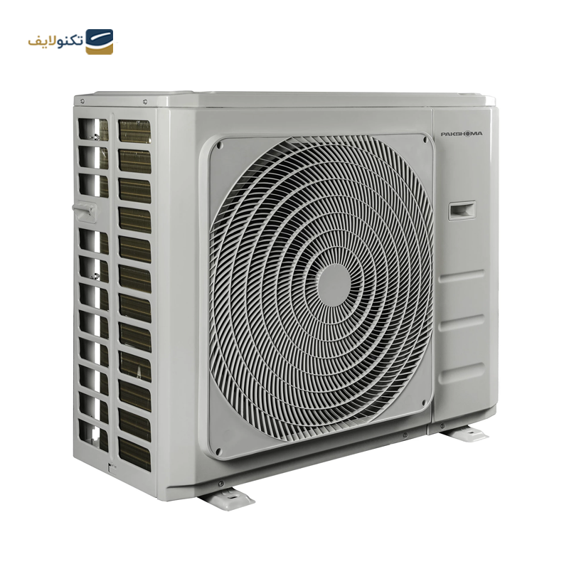 کولر گازی پاکشوما 24 هزار مدل MPRI24CH - Pakshoma MPRI24CH Air Conditioner