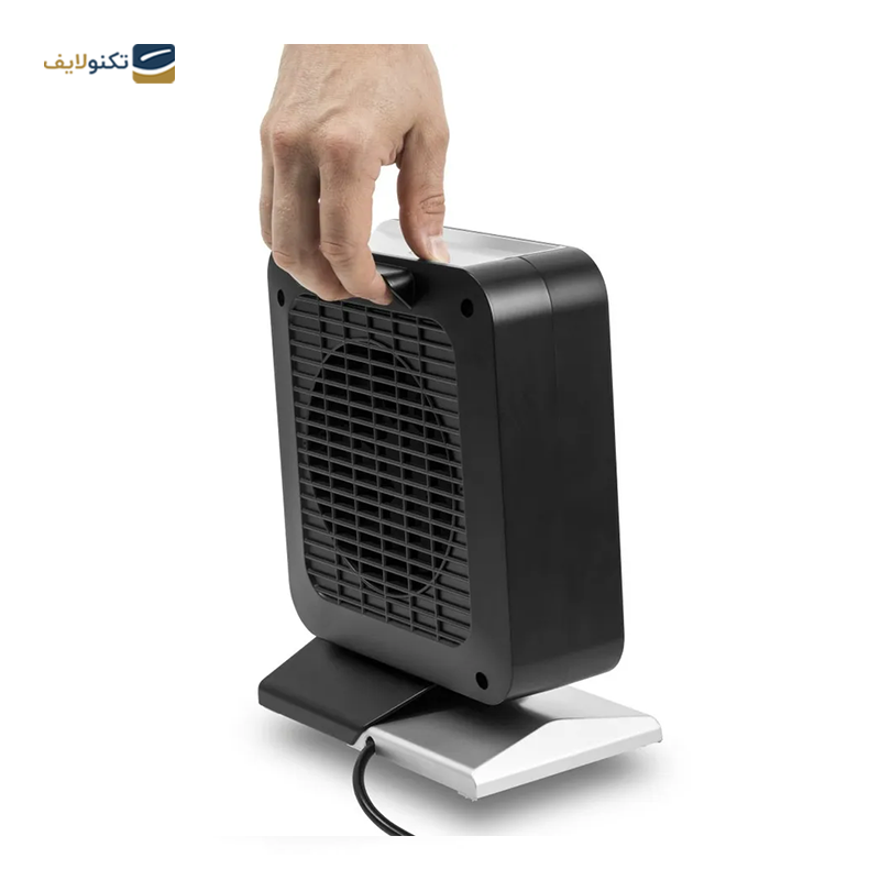 فن هیتر تروتک مدل TFC 13 E - Trotec TFC 13 E Heater