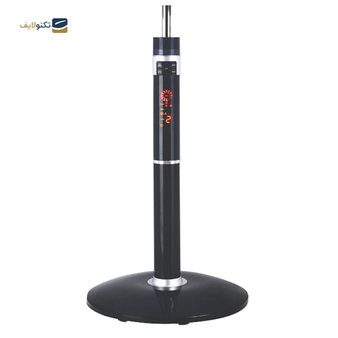 پنکه ایستاده تولیپس مدل SF-405R - Tulips SF-405R Stand Fan