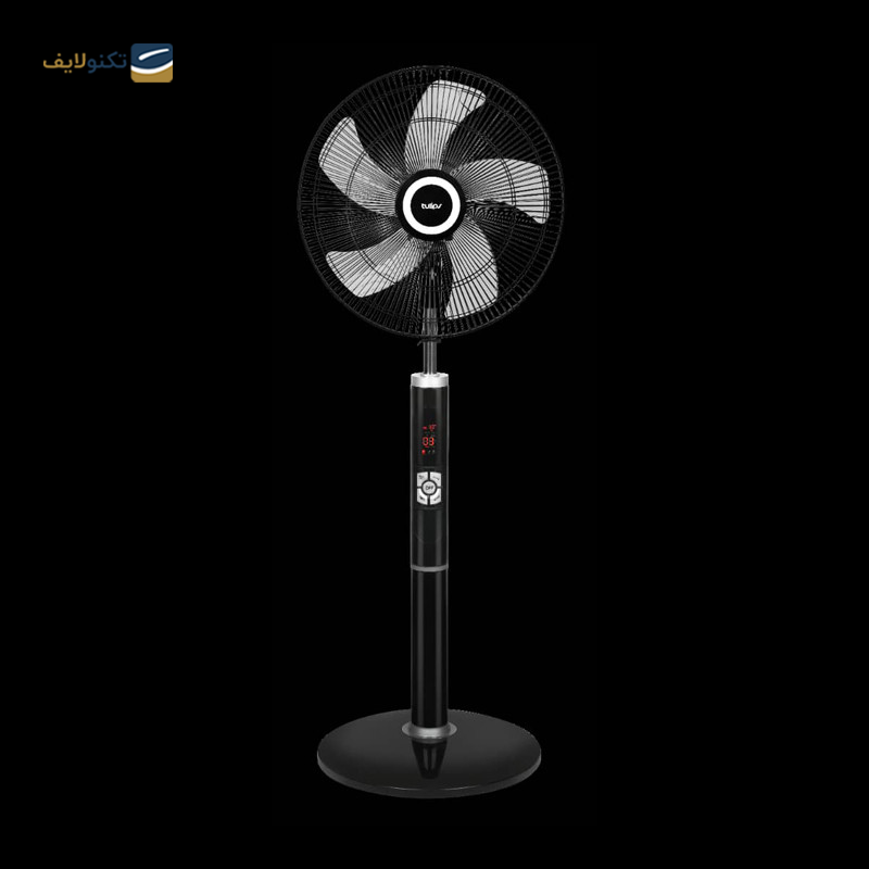 پنکه ایستاده تولیپس مدل SF-405R - Tulips SF-405R Stand Fan