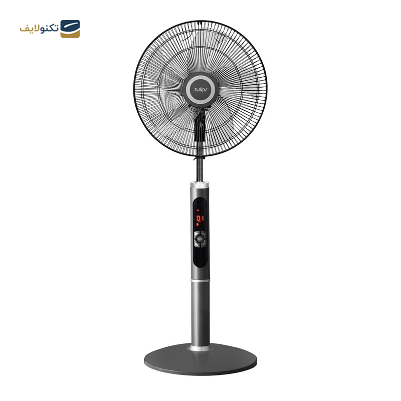 پنکه ایستاده تولیپس مدل SF-405R - Tulips SF-405R Stand Fan