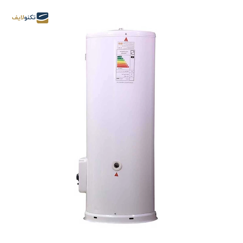 آبگرمکن ایستاده برقی جی اچ ام مدل G9623 - GHM G9623 Gas Standing Water Heater