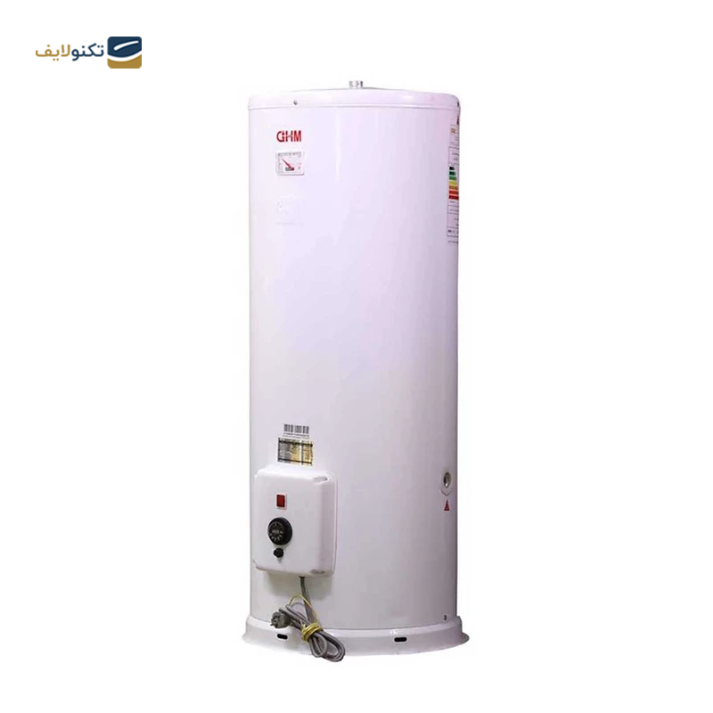 آبگرمکن ایستاده برقی جی اچ ام مدل G9623 - GHM G9623 Gas Standing Water Heater