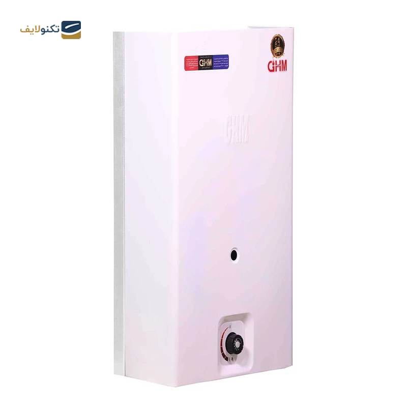 آبگرمکن دیواری گازی جی اچ ام مدل G2116 - GHM G2116 Electric Wall Water Heater