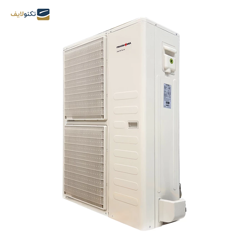 کولر گازی پاکشوما 60 هزار مدل MPL-60CH - Pakshoma MPL-60CH 60000 Air Conditioner