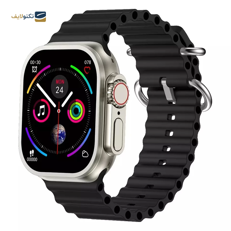 ساعت هوشمند مدل TK5 ULTRA 5G - TK5 ULTRA 5G Android Smart Watch