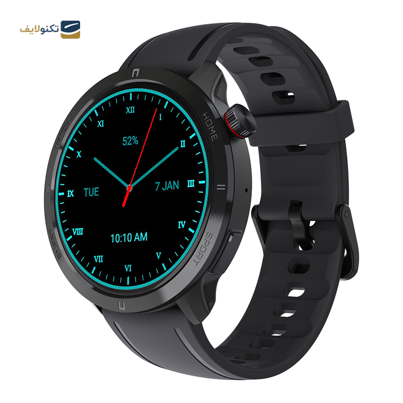 ساعت هوشمند هیوامی مدل Nuvo - Hivami Nuvo Smart Watch