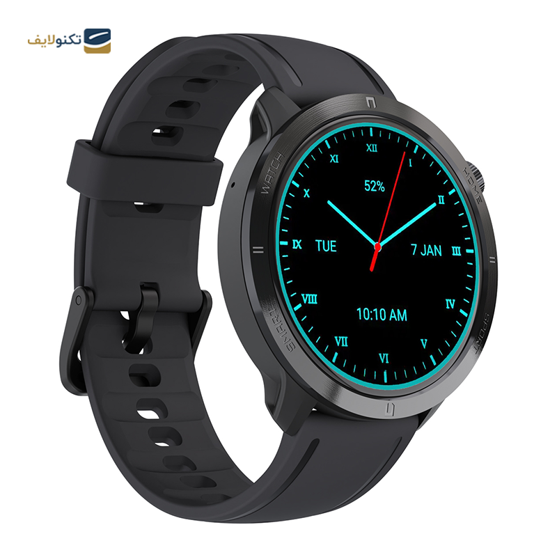 ساعت هوشمند هیوامی مدل Nuvo - Hivami Nuvo Smart Watch