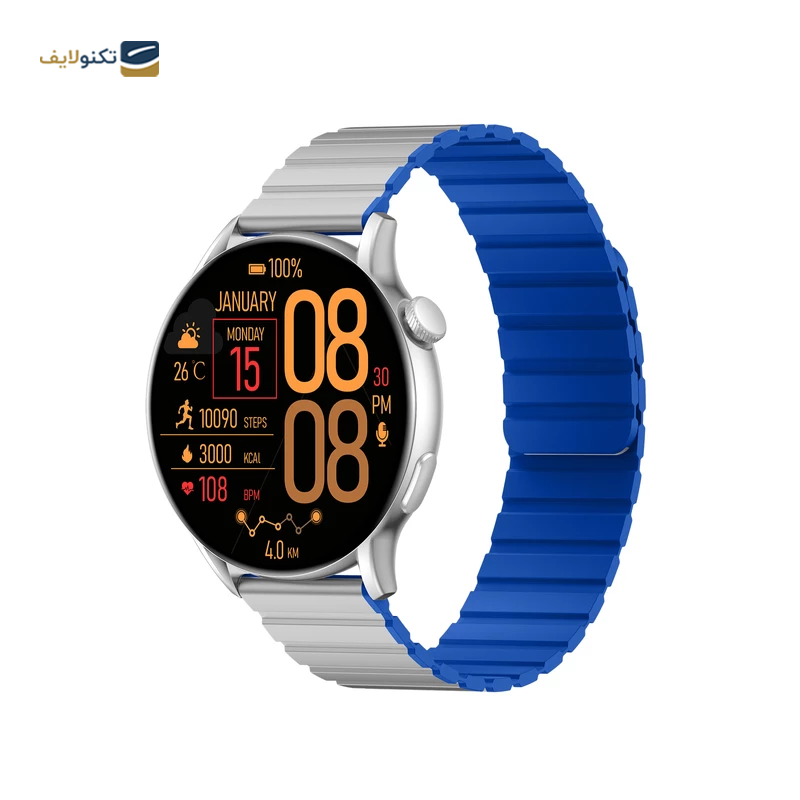 ساعت هوشمند گلوریمی مدل M2 MAX - Glorimi M2 MAX Smartwatch