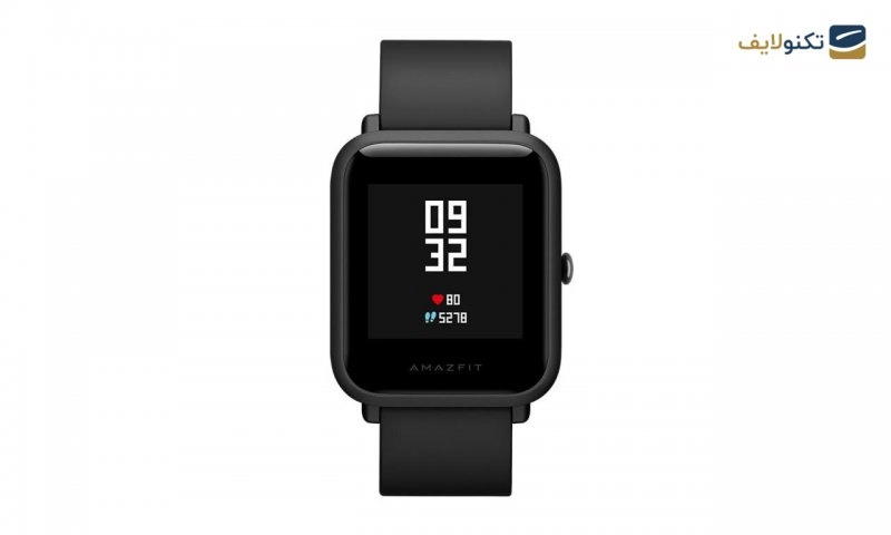 ساعت هوشمند شیائومی مدل Amazfit Bip نسخه گلوبال - Xiaomi Amazfit Bip Smartwatch Global Version