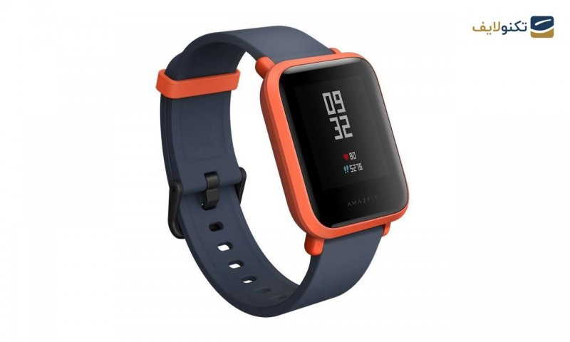 ساعت هوشمند شیائومی مدل Amazfit Bip نسخه گلوبال - Xiaomi Amazfit Bip Smartwatch Global Version