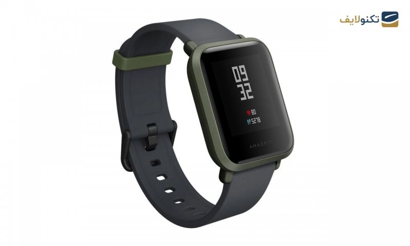 ساعت هوشمند شیائومی مدل Amazfit Bip نسخه گلوبال - Xiaomi Amazfit Bip Smartwatch Global Version