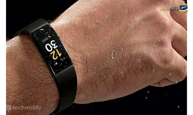 مچ بند هوشمند ریلمی مدل Realme Band - 