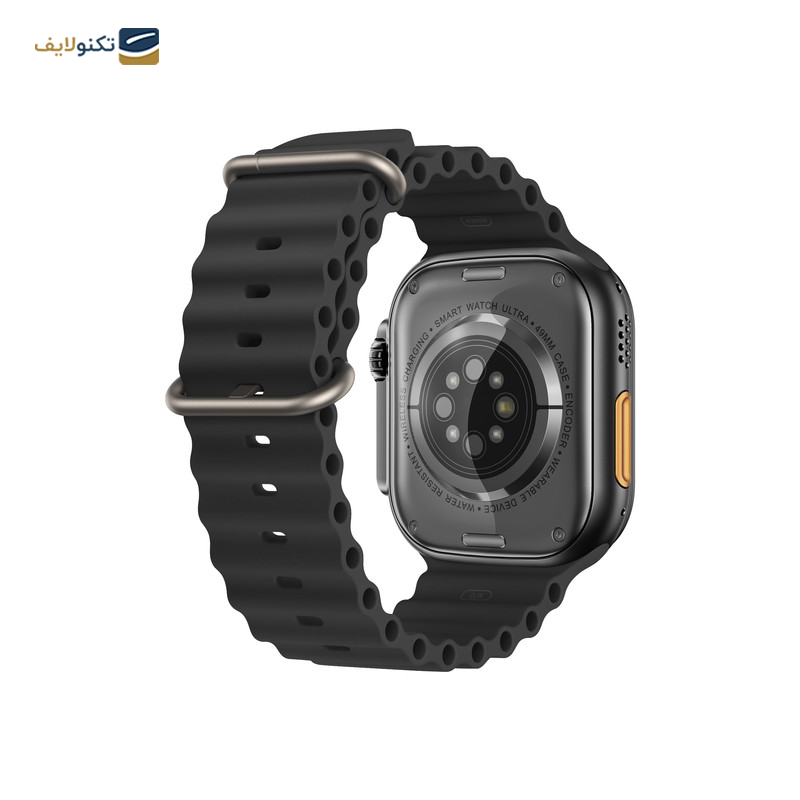 ساعت هوشمند هوکو مدل Y12 Ultra - Hoco Y12 Ultra Smart Watch