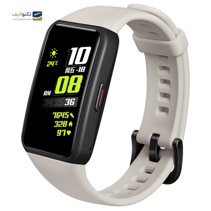  مچ بند هوشمند مدل Honor band 6 -  مچ بند هوشمند مدل Honor band 6