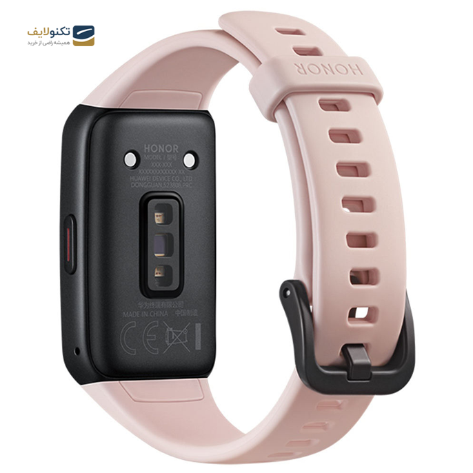  مچ بند هوشمند مدل Honor band 6 -  مچ بند هوشمند مدل Honor band 6