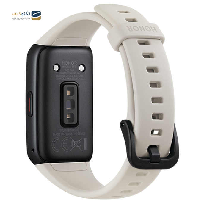  مچ بند هوشمند مدل Honor band 6 -  مچ بند هوشمند مدل Honor band 6