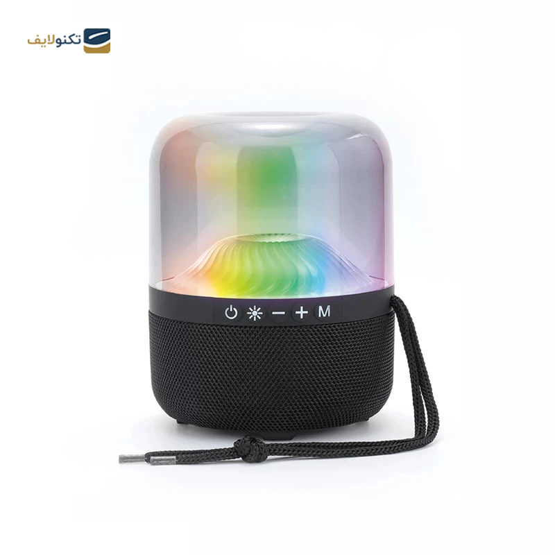 اسپیکر بلوتوثی قابل حمل پرووان مدل PSB4507 - ProOne PSB4507 Portable Bluetooth Speaker