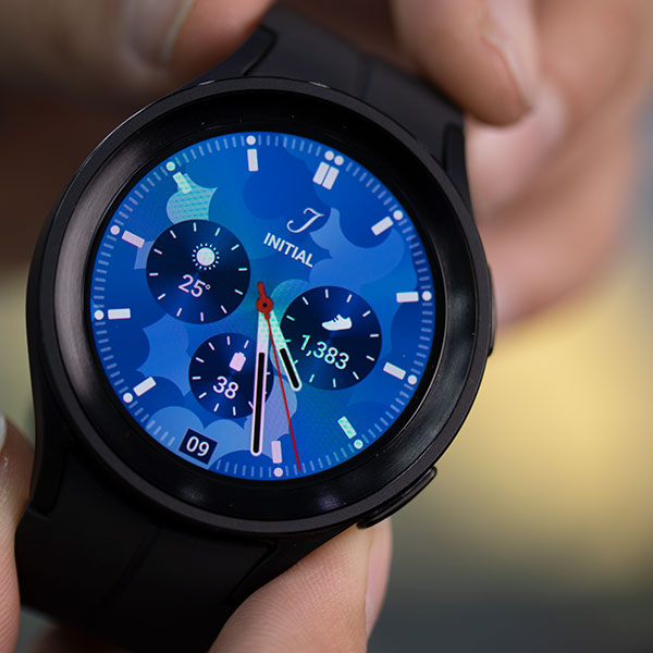  ساعت هوشمند سامسونگ مدل Galaxy Watch5 Pro - Samsung Galaxy Watch5 Pro (R920)