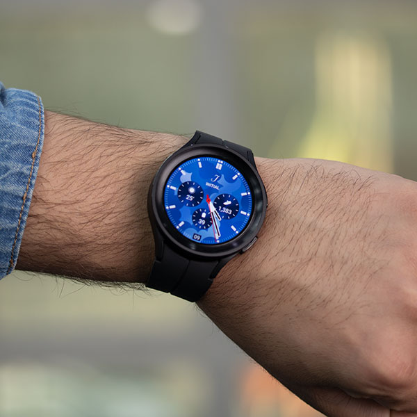  ساعت هوشمند سامسونگ مدل Galaxy Watch5 Pro - Samsung Galaxy Watch5 Pro (R920)