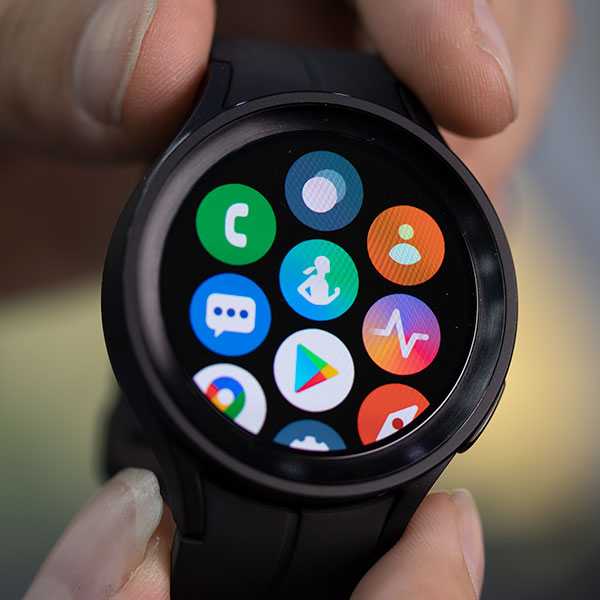  ساعت هوشمند سامسونگ مدل Galaxy Watch5 Pro - Samsung Galaxy Watch5 Pro (R920)