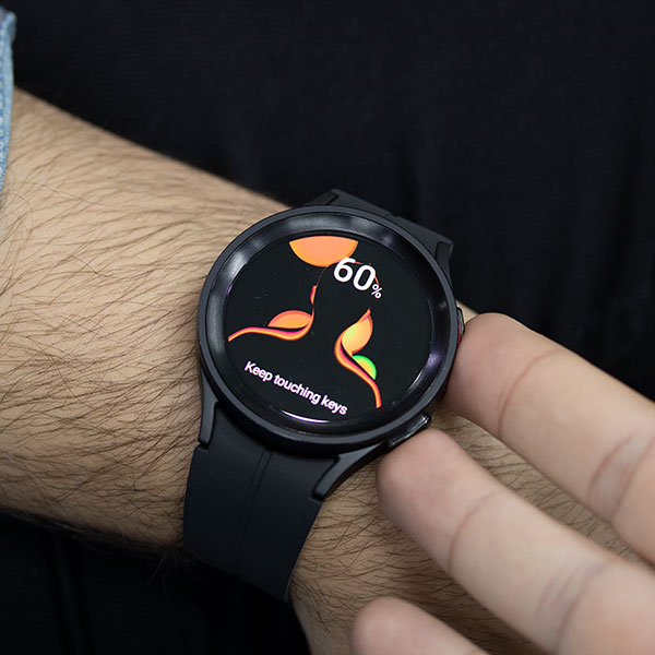  ساعت هوشمند سامسونگ مدل Galaxy Watch5 Pro - Samsung Galaxy Watch5 Pro (R920)