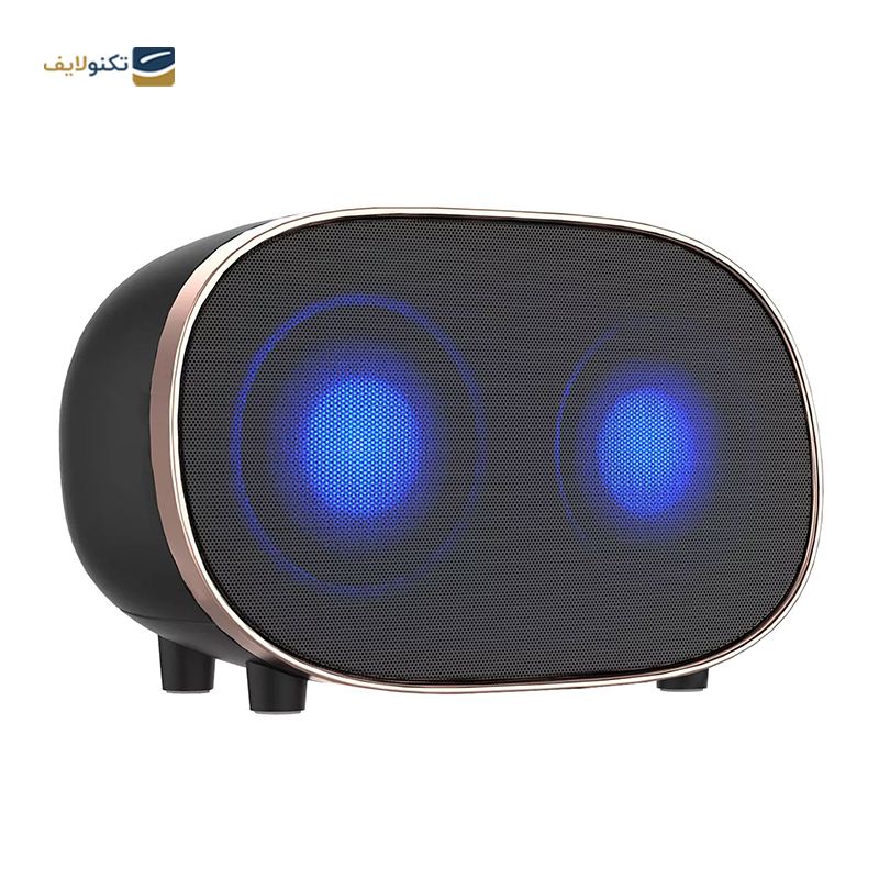 اسپیکر بلوتوثی تسکو مدل TS 23300 - TSCO TS 23300 Bluetooth Speaker