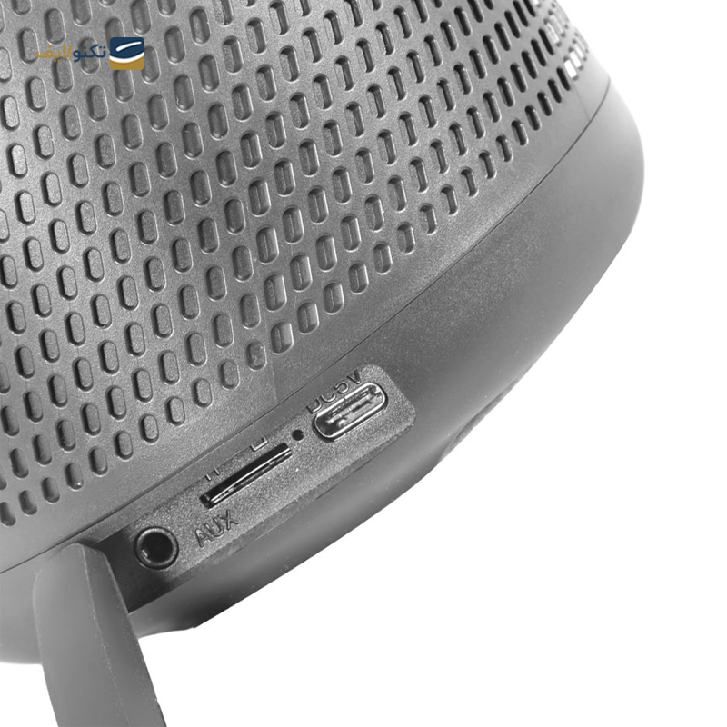 اسپیکر بلوتوثی قابل حمل تسکو مدل TS 23420 - TSCO TS 23420 Bluetooth Portable Speaker