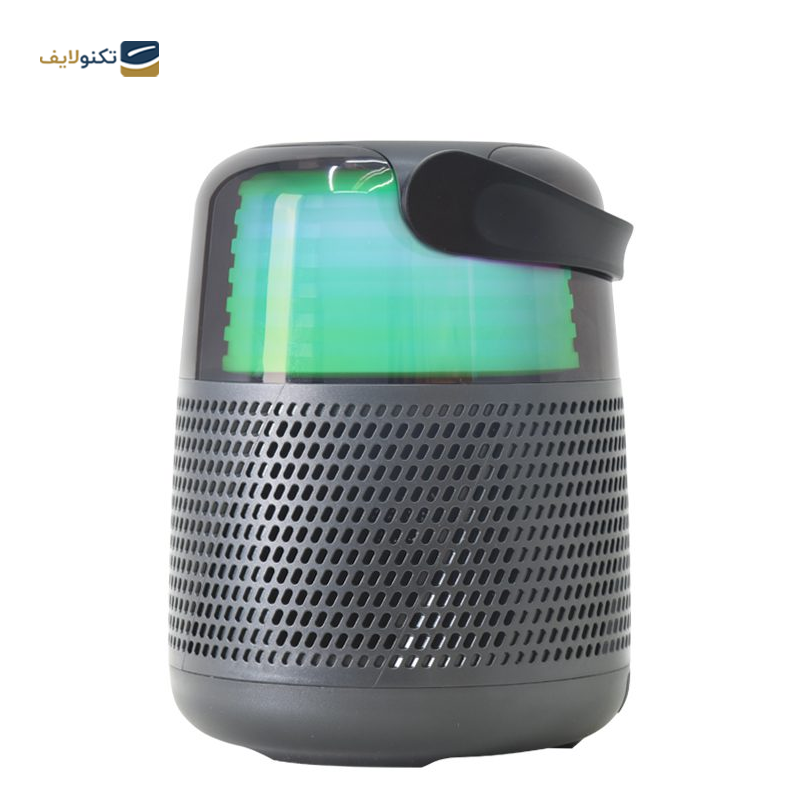 اسپیکر بلوتوثی قابل حمل تسکو مدل TS 23420 - TSCO TS 23420 Bluetooth Portable Speaker