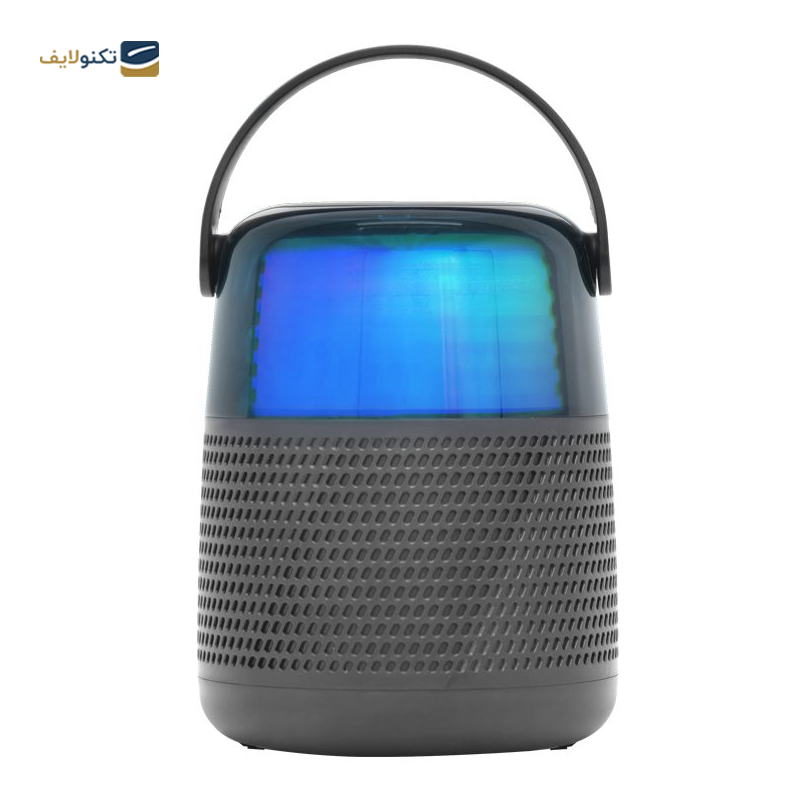 اسپیکر بلوتوثی قابل حمل تسکو مدل TS 23420 - TSCO TS 23420 Bluetooth Portable Speaker