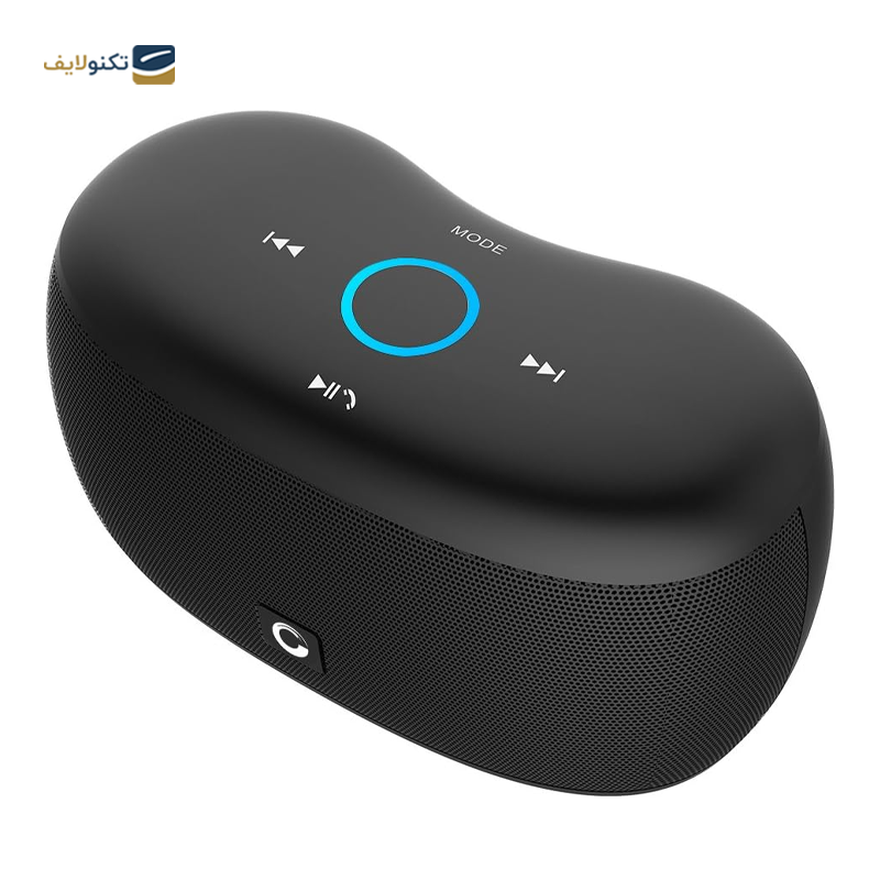 اسپیکر بلوتوثی قابل حمل داس مدل soundbox xs - Doss soundbox xs Bluetooth Portable Speaker