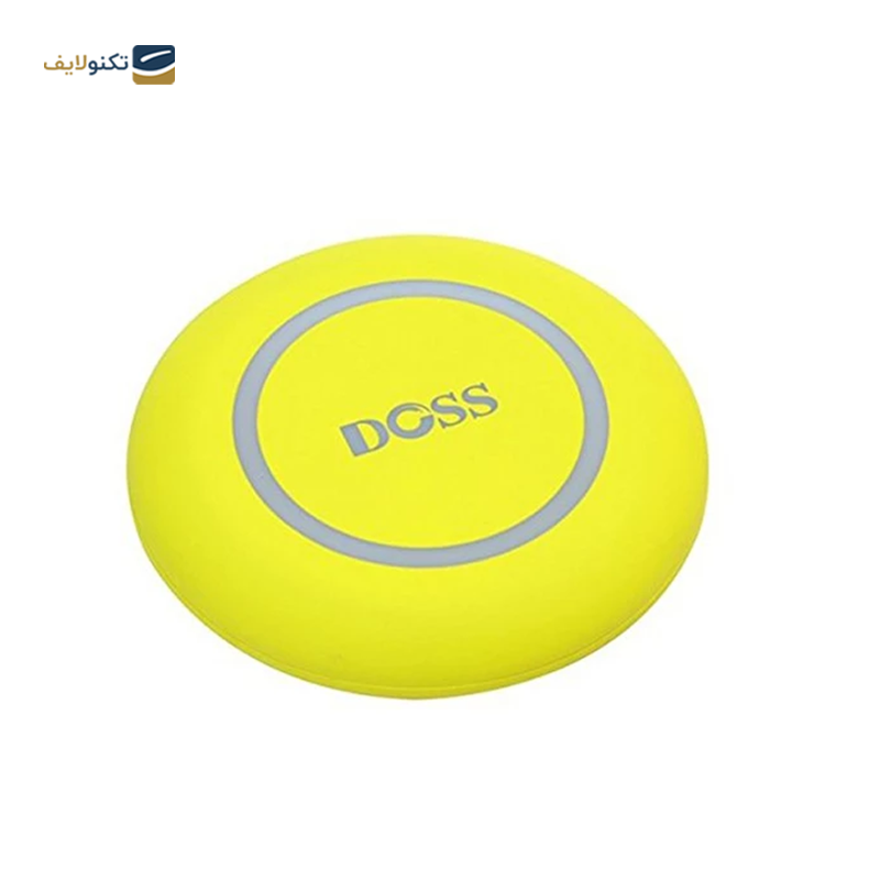 اسپیکر بلوتوثی قابل حمل داس مدل Asimom 3 DS-1189 - Doss Asimom 3 DS-1189 Bluetooth Portable Speaker