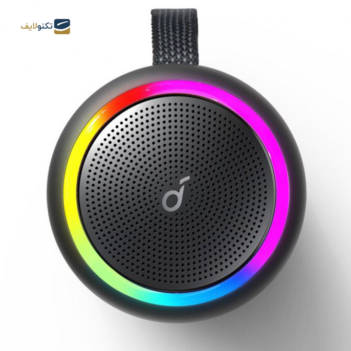 اسپیکر بلوتوثی قابل حمل انکر مدل Soundcore Mini 3 Pro - Soundcore Mini 3 Pro