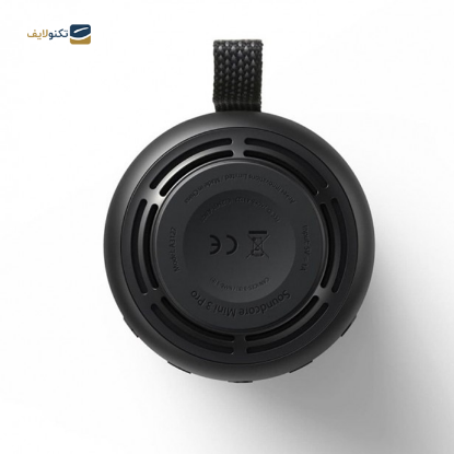  اسپیکر بلوتوثی قابل حمل انکر مدل Soundcore Mini 3 Pro - Soundcore Mini 3 Pro