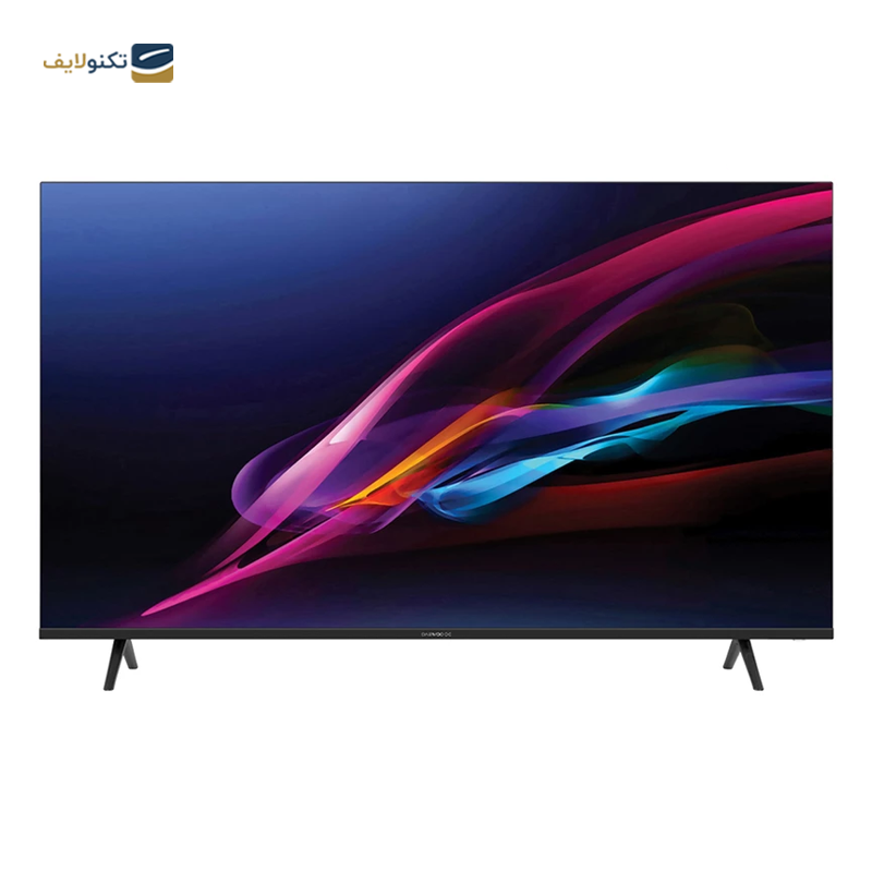 تلویزیون ال ای دی هوشمند دوو مدل DSL-50SU1700 سایز 50 اینچ - Daewoo DSL-50SU1700 50 inch tv