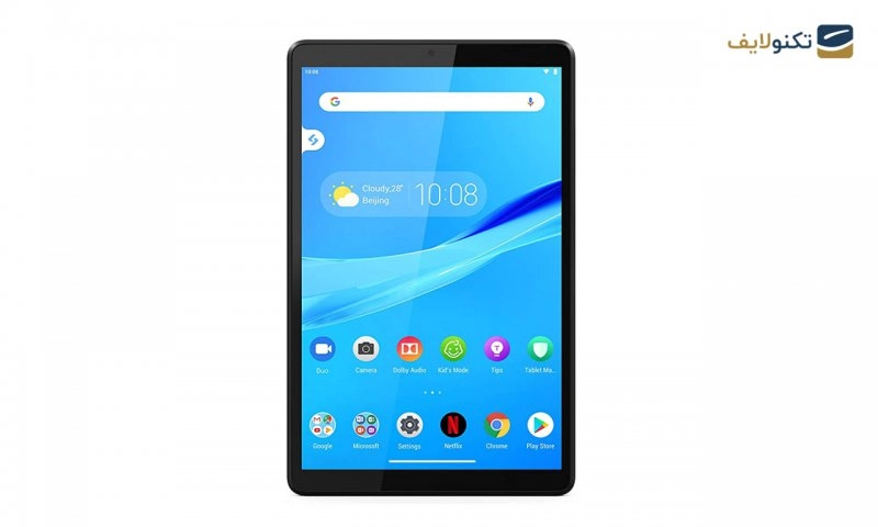 تبلت لنوو مدل TAB M8 8505X ظرفیت 32 گیگابایت - Lenovo TAB M8 8505X 32G Tablet