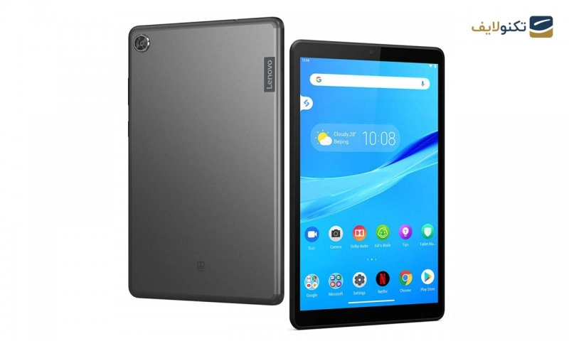 تبلت لنوو مدل TAB M8 8505X ظرفیت 32 گیگابایت - Lenovo TAB M8 8505X 32G Tablet