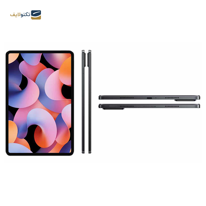 تبلت شیائومی مدل Pad 6 ظرفیت 256 گیگابایت رم 8 گیگابایت - Xiaomi Pad 6 256/8GB